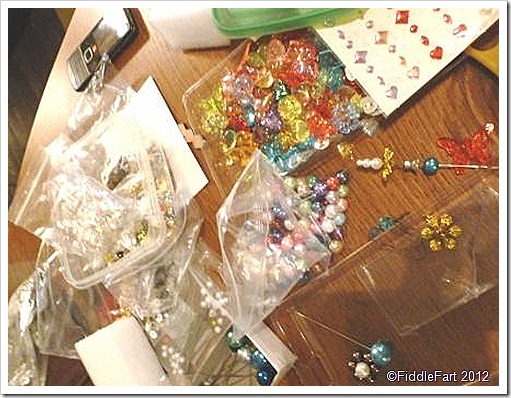 Marcs Beads Marcs Beads