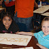 Building Bridges with 2nd Graders