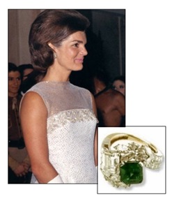 jackie-kennedy-emerald-engagement-ring
