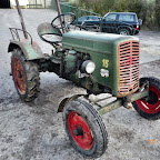 Hela D 15 Bj. 1956