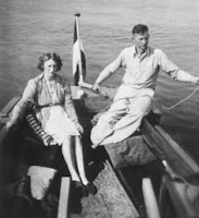 Kooij, Cornelis J. en Ham, Aartje v.d. Boot.jpg