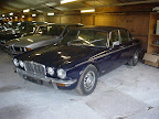 Jaguar XJ12