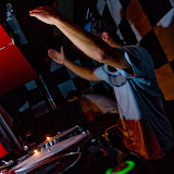 Drum'n'bass konferenca 2009
