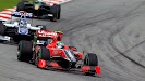 HD Wallpapers 2010 Formula 1 Grand Prix of Malaysia