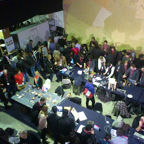 TEI tangible and embedded interaction CONFERENCE
