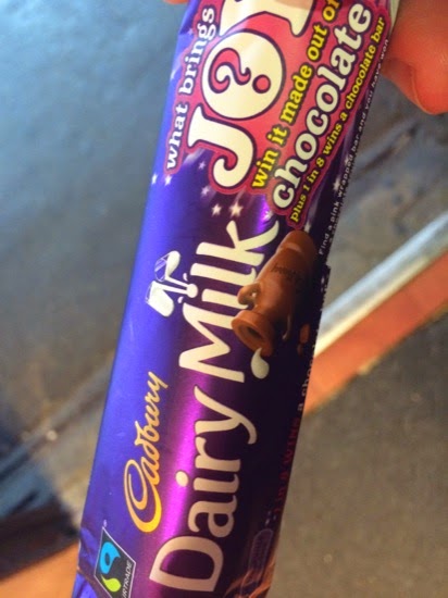 IMG_7030.jpg Oh UK chocolate, how I have missed you...