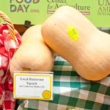 National Food Day 2011