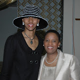 2008 Women's Spring Tea