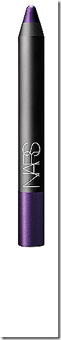 NARS Andy Warhol Trash Soft Touch Shadow Pencil NARS Andy Warhol Trash Soft Touch Shadow Pencil