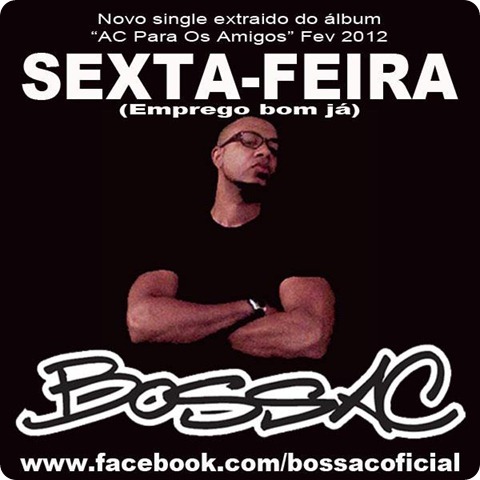 Boss AC Novo Som [CenasQueCurto]