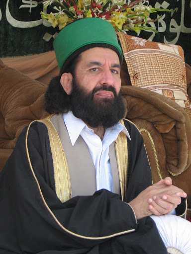 eidgah sharif rawalpindi