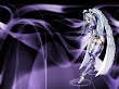 Handsome Angel Flight