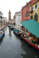 Italie - Venise