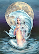 Moon Mermaid