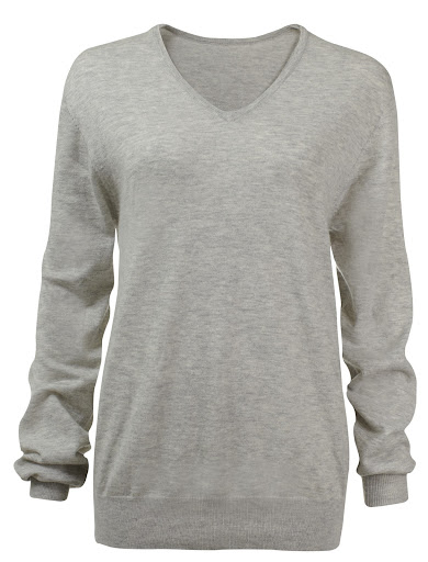 I am a cashmere addict and this boyfriend-fit sweater from Aussie based bridal designer Johanna Johnson would keep me cozy and beyond chic this winter. Love it as much as I do? Use the code STILLISTHENIGHT when you purchase to get 10% off! (Approx. $325, 917-975-2878)