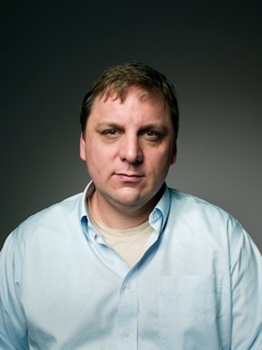 Michael Arrington Michael Arrington