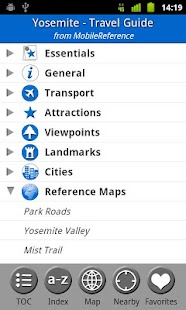 How to get Yosemite NP - FREE Guide & Map 21.3.16 apk for android