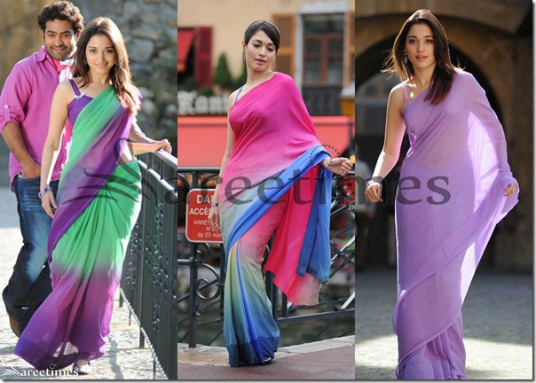 Tamanna_Gorgeous_Saree