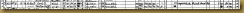 1940 United States Federal Census - Carl and Hilda Gilberg - Cropped