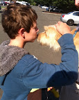 ...my favorite things...(and beings...)