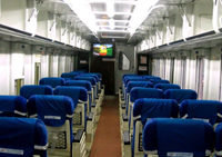 Jadwal KA Serayu Pagi Jakarta – Purwokerto PP Jadwal Kereta Serayu pagi Jakarta kroya purwokerto Jadwal KA Serayu Pagi Jakarta – Purwokerto PP