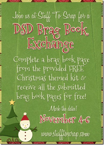 DSD-Brag-Book-Exchange