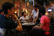 Afc Adam Lyons Pickup Artist In Restaurant 2
