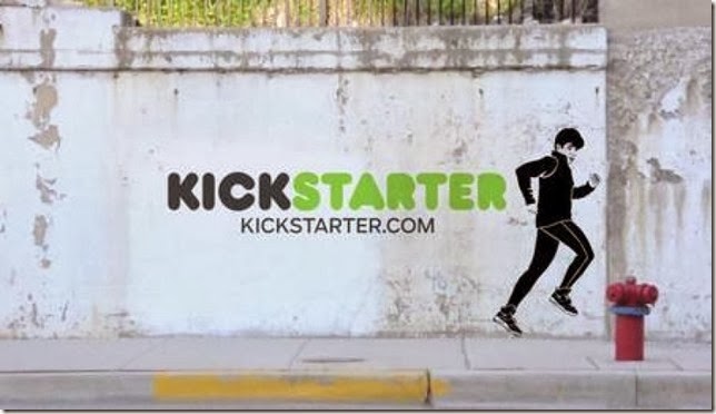 Kickstarter-logo