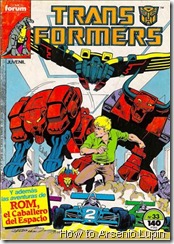 P00033 - Transformers #33 P00033 - Transformers #33