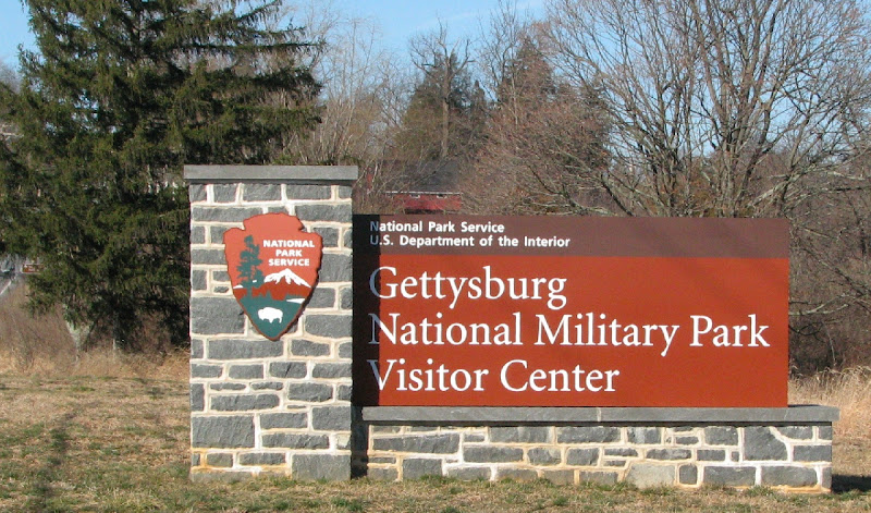 03  Gettysburg NHP