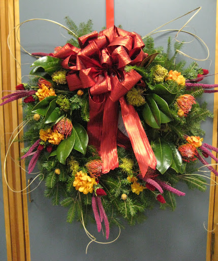 Boger Mexican Wreath