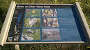 Birds Of Otter Creek Park