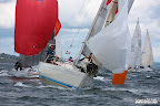 Cork Week 2012  day 3