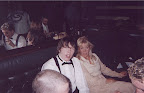 For revenge, Mark decided to chat up the fat guy's friend (or was it his wife?)