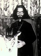 Dr Leo Martello 2