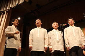 Cornerstone Community Baptist Church Choir