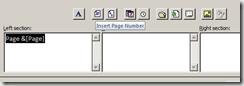 cara cepat mencetak halaman tertentu pada Excel 2007 cara cepat mencetak halaman tertentu pada Excel 2007