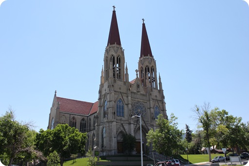 Saint Helena Cathedral 042