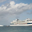  Visiting by Cruise ship? 