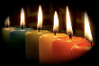 Candles Magic Spells