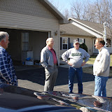 2009 Miscellaneous Church Events