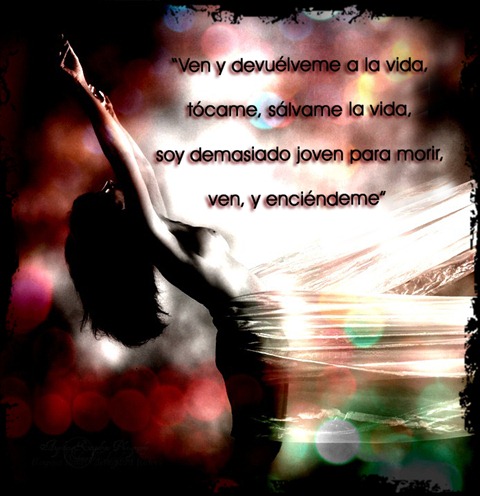 enciendeme enciendeme