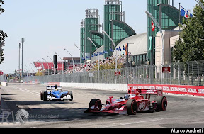 Marco Andretti