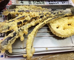蒲生四丁目・魚庭本店 蒲生四丁目・魚庭本店