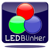 LED Blinker Notifications Lite -Manage your lights