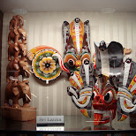 sri lankan gifts in New York City, New York, United States