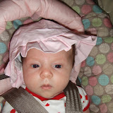 Pretty Hat
