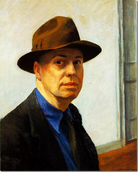 Edward_Hopper_self-portrait_1925-1930