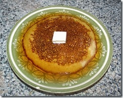 Rice Pancakes 037 Rice Pancakes 037