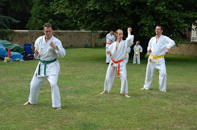  June Grading Photos
